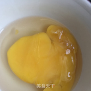 香椿炒饭的做法步骤：5