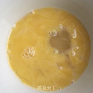 香椿炒饭的做法步骤：6