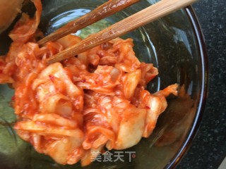 “酸辣美食”酸辣土豆片的做法步骤：5