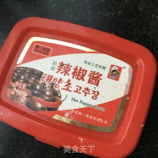 “酸辣美食”酸辣土豆片的做法步骤：6