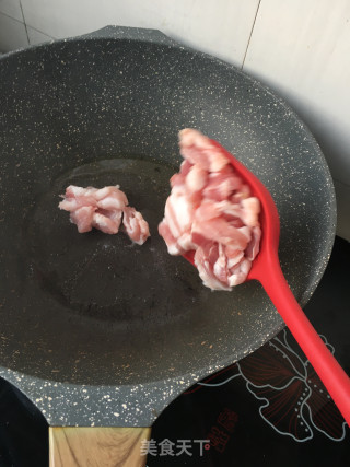 “酸辣美食”酸辣土豆片的做法步骤：8