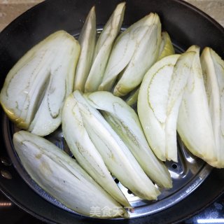 腐乳茄子的做法步骤：5