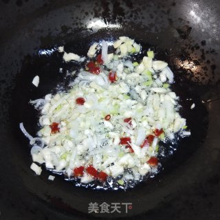 腐乳茄子的做法步骤：6