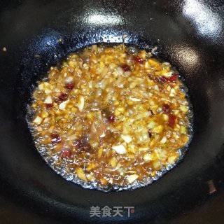腐乳茄子的做法步骤：8