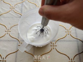 葡式蛋挞的做法步骤：4