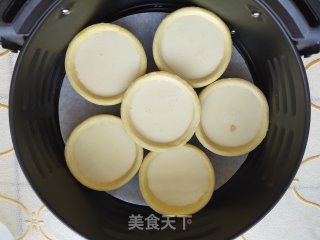 葡式蛋挞的做法步骤：10