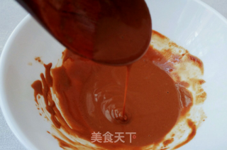 酸辣酱面的做法步骤：3