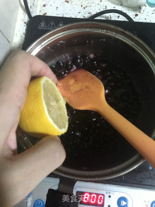 苹果慕斯的做法步骤：12