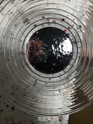 苹果慕斯的做法步骤：14