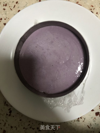 苹果慕斯的做法步骤：18