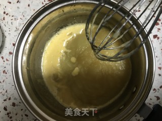 苹果慕斯的做法步骤：20