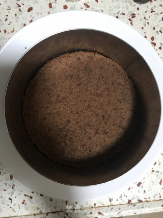 苹果慕斯的做法步骤：25