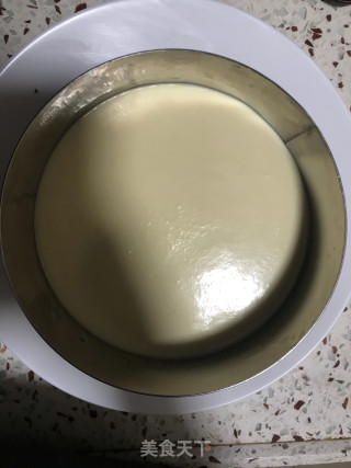 苹果慕斯的做法步骤：26
