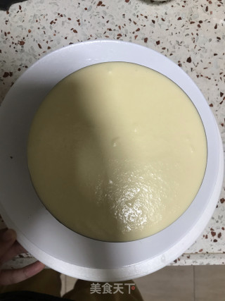苹果慕斯的做法步骤：29