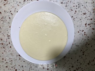 苹果慕斯的做法步骤：30