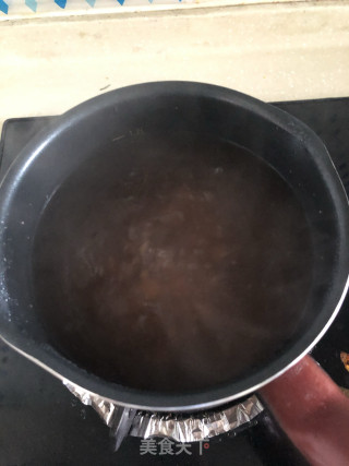 除湿健脾四物汤的做法步骤：3