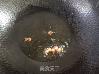 黑白菜的做法步骤：3