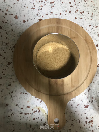 酸奶抹茶慕斯的做法步骤：2