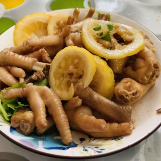 酸辣凤爪的做法步骤：8