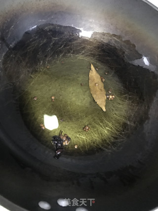 水煮鱼片的做法步骤：3