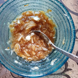锡纸烤大虾 蒜香青虾 烤箱虾子 烤箱菜的做法步骤：12