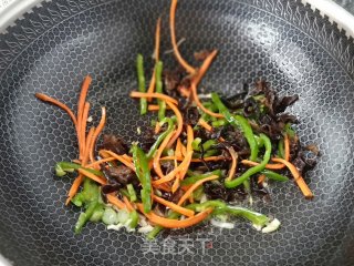鱼香豆腐的做法步骤：4