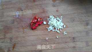 枸杞菠菜斑粉丝的做法步骤：7
