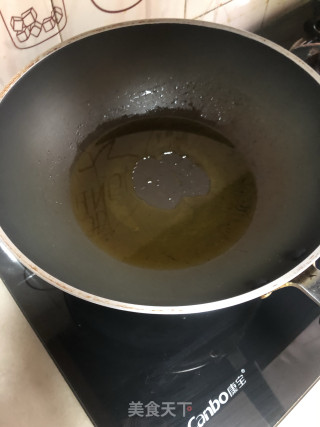 红烧鱼块的做法步骤：4