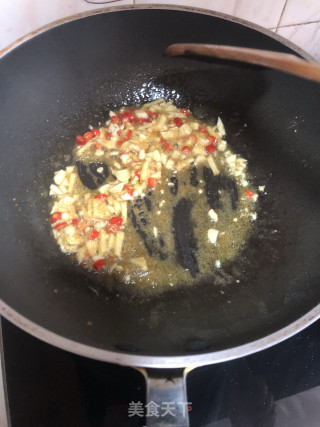 红烧鱼块的做法步骤：9
