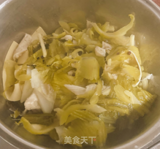 水煮鱼的做法步骤：8