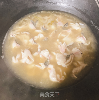 水煮鱼的做法步骤：9