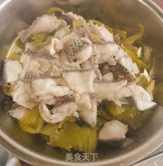 水煮鱼的做法步骤：10