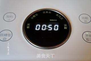 高粱米粥的做法步骤：6