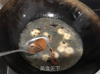 麻辣汤粉的做法步骤：3
