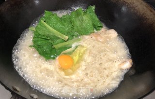 麻辣汤粉的做法步骤：6