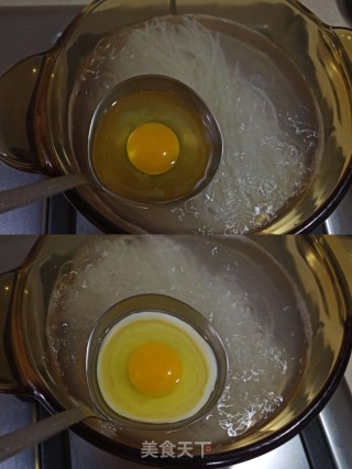煮速食螺蛳粉的做法步骤：5