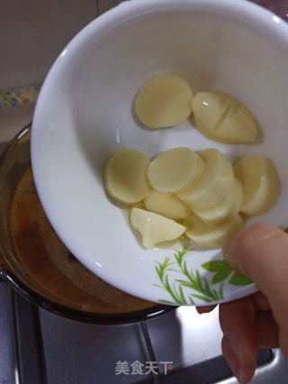 煮速食螺蛳粉的做法步骤：10