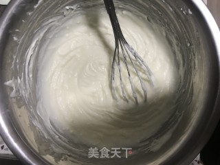 蓝莓芝士慕斯蛋糕的做法步骤：6