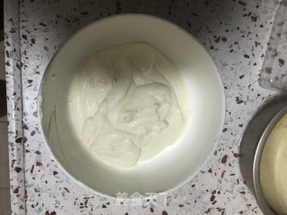 蓝莓芝士慕斯蛋糕的做法步骤：12