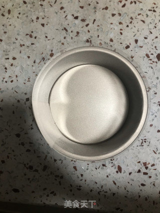 蓝莓芝士慕斯蛋糕的做法步骤：15