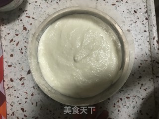 蓝莓芝士慕斯蛋糕的做法步骤：18