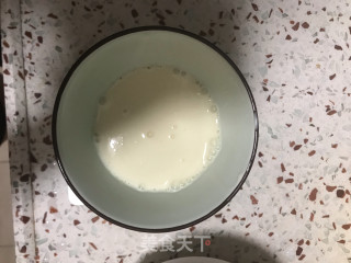 蓝莓芝士慕斯蛋糕的做法步骤：22