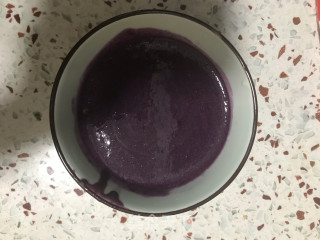 蓝莓芝士慕斯蛋糕的做法步骤：23