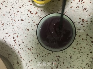 蓝莓芝士慕斯蛋糕的做法步骤：27