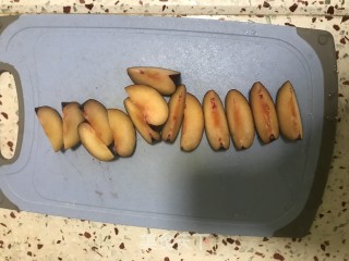 蓝莓芝士慕斯蛋糕的做法步骤：28
