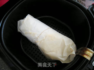 孜然烤猪肉的做法步骤：5