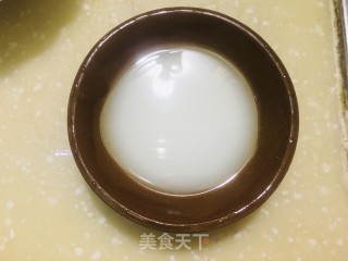 酸辣鸡蛋汤的做法步骤：4