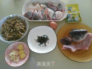 藤椒鱼的做法步骤：2