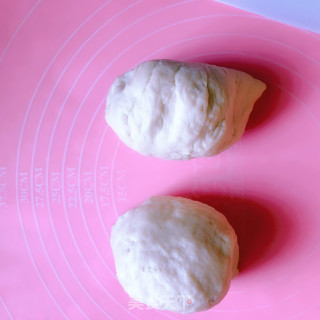 鲜肉豇豆香菇小笼包的做法步骤：7