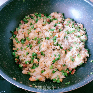 豇豆糯米饼的做法步骤：5